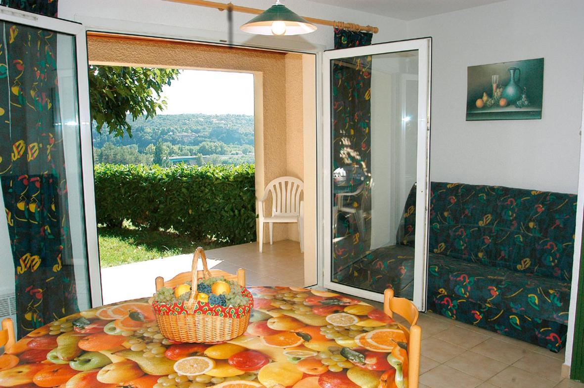 Le Moulin Villa Vallon-Pont-dʼArc Kültér fotó