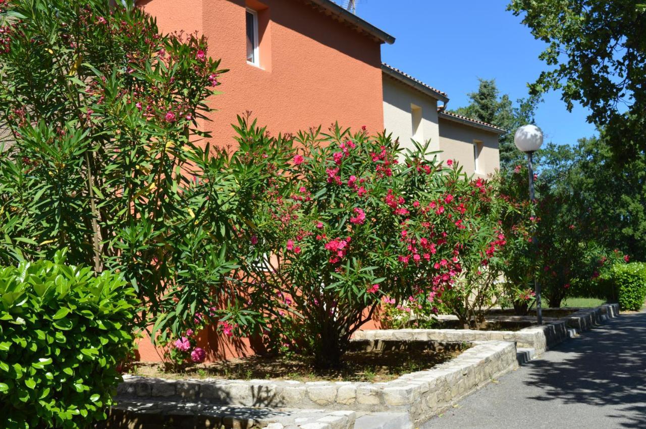 Le Moulin Villa Vallon-Pont-dʼArc Kültér fotó
