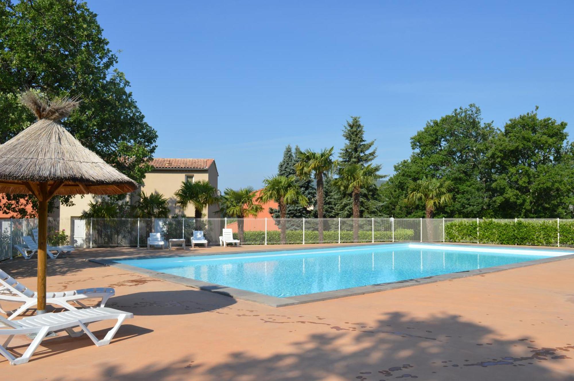 Le Moulin Villa Vallon-Pont-dʼArc Kültér fotó