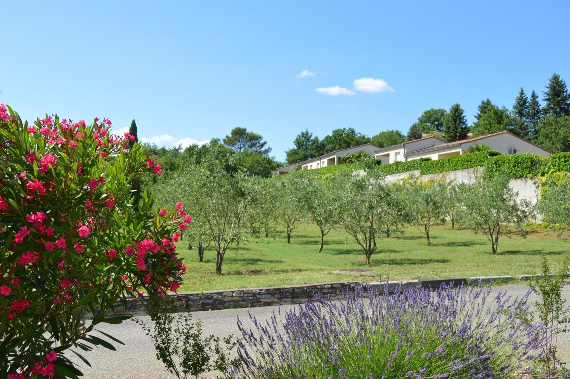 Le Moulin Villa Vallon-Pont-dʼArc Kültér fotó