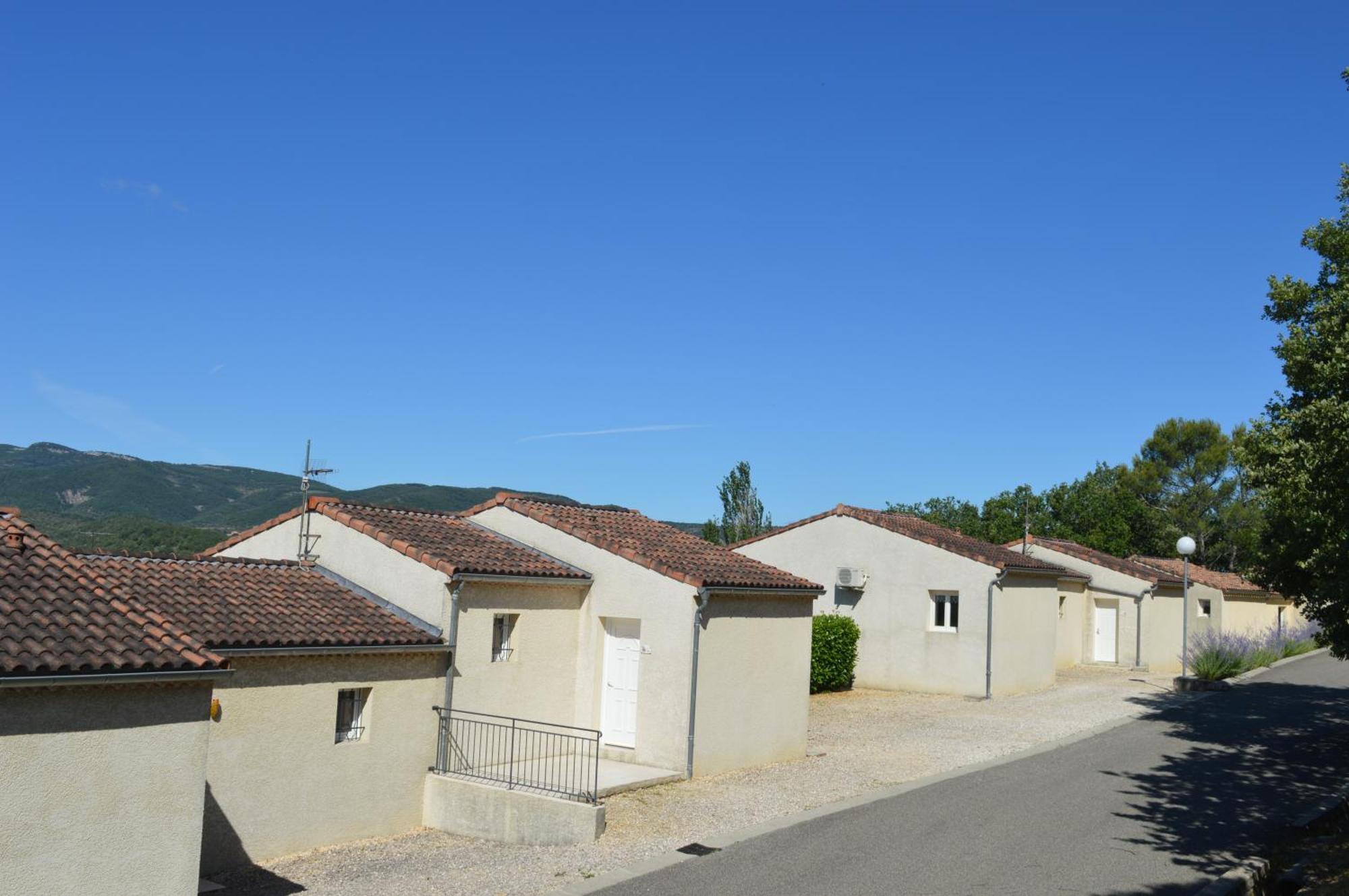 Le Moulin Villa Vallon-Pont-dʼArc Szoba fotó