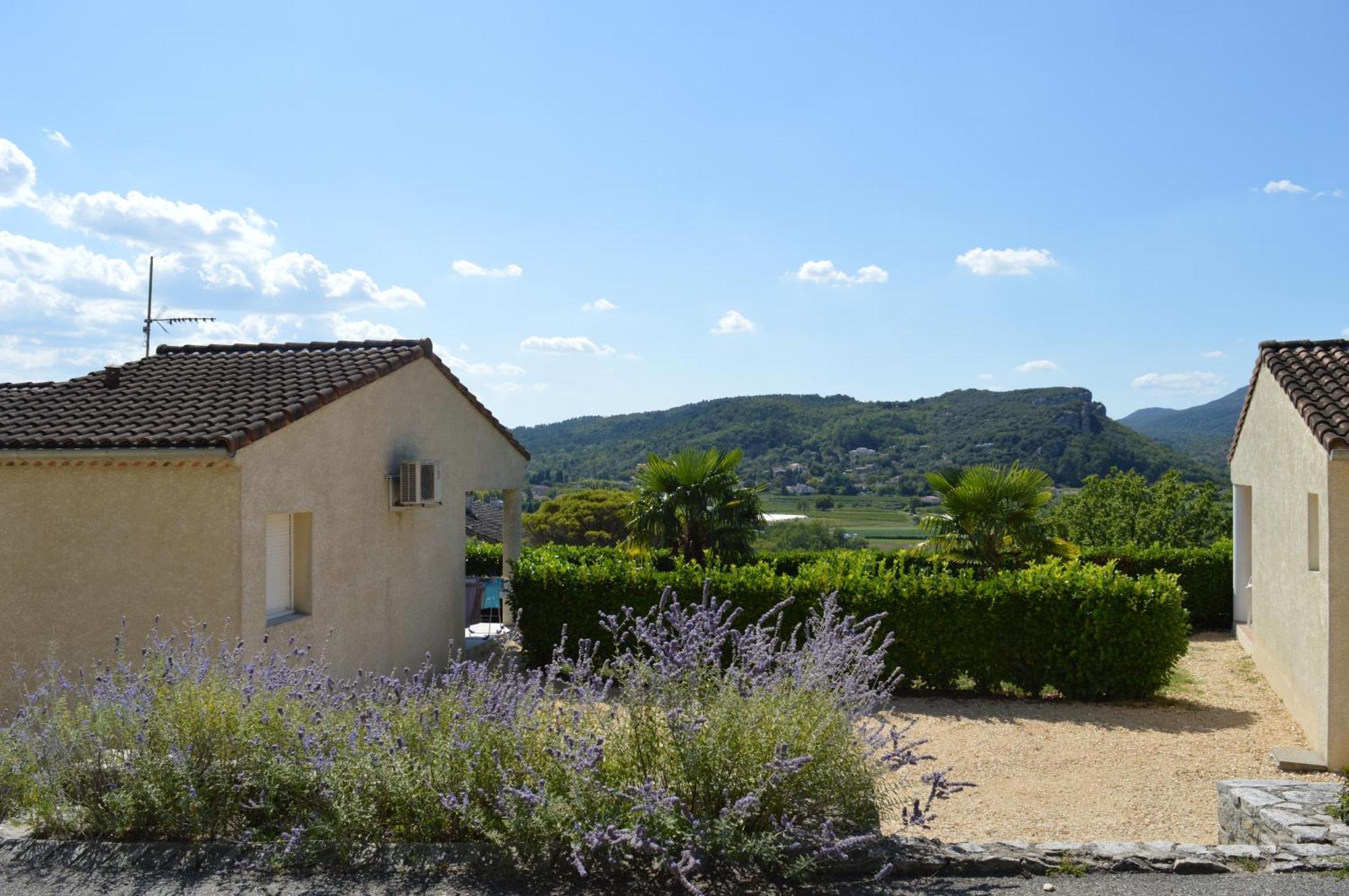 Le Moulin Villa Vallon-Pont-dʼArc Szoba fotó