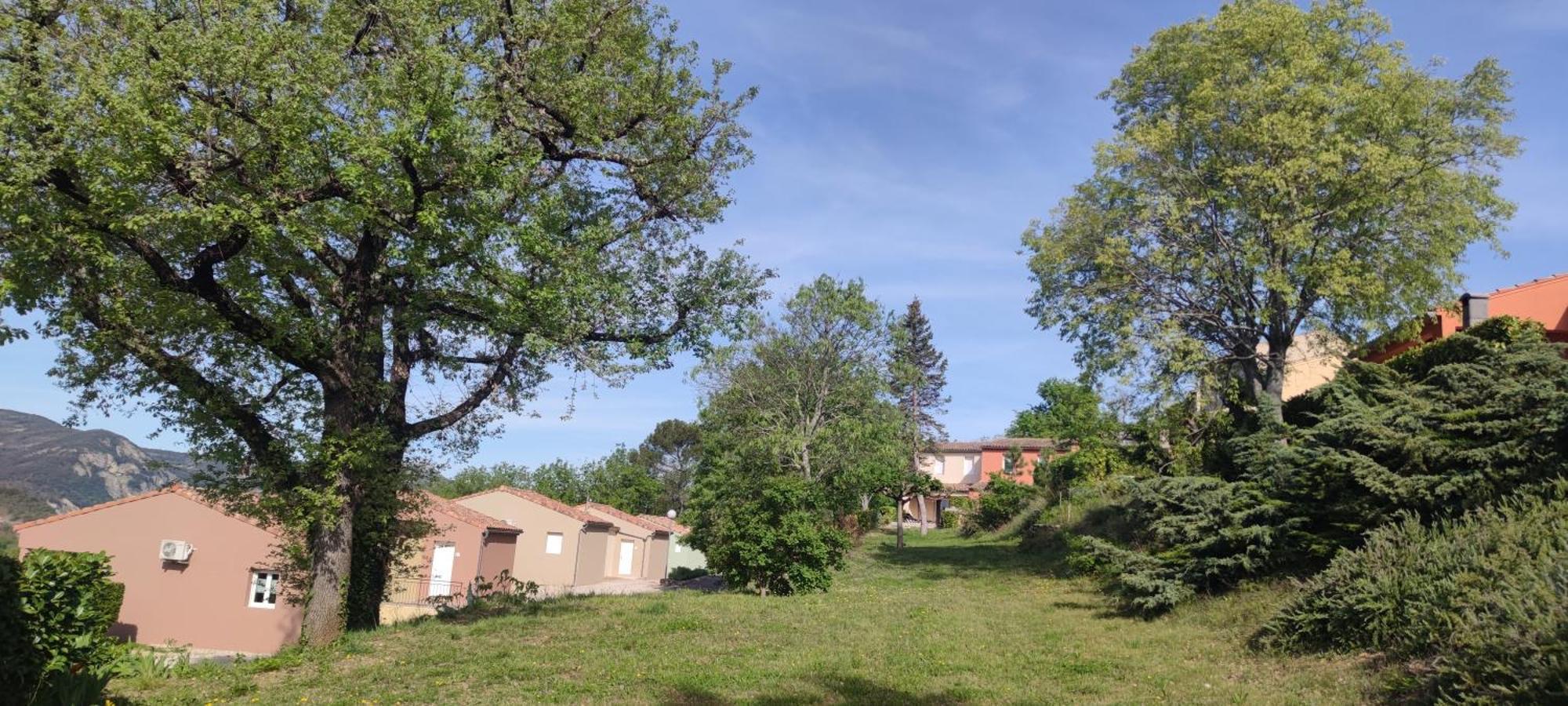 Le Moulin Villa Vallon-Pont-dʼArc Kültér fotó