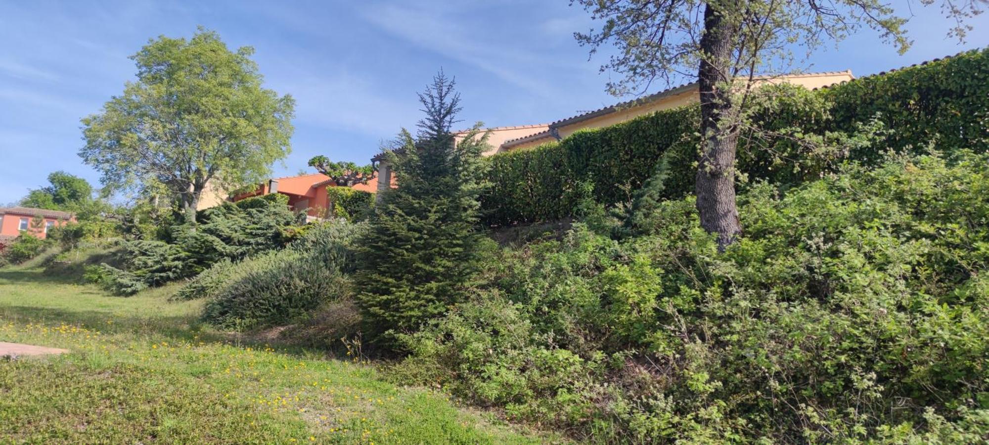 Le Moulin Villa Vallon-Pont-dʼArc Kültér fotó