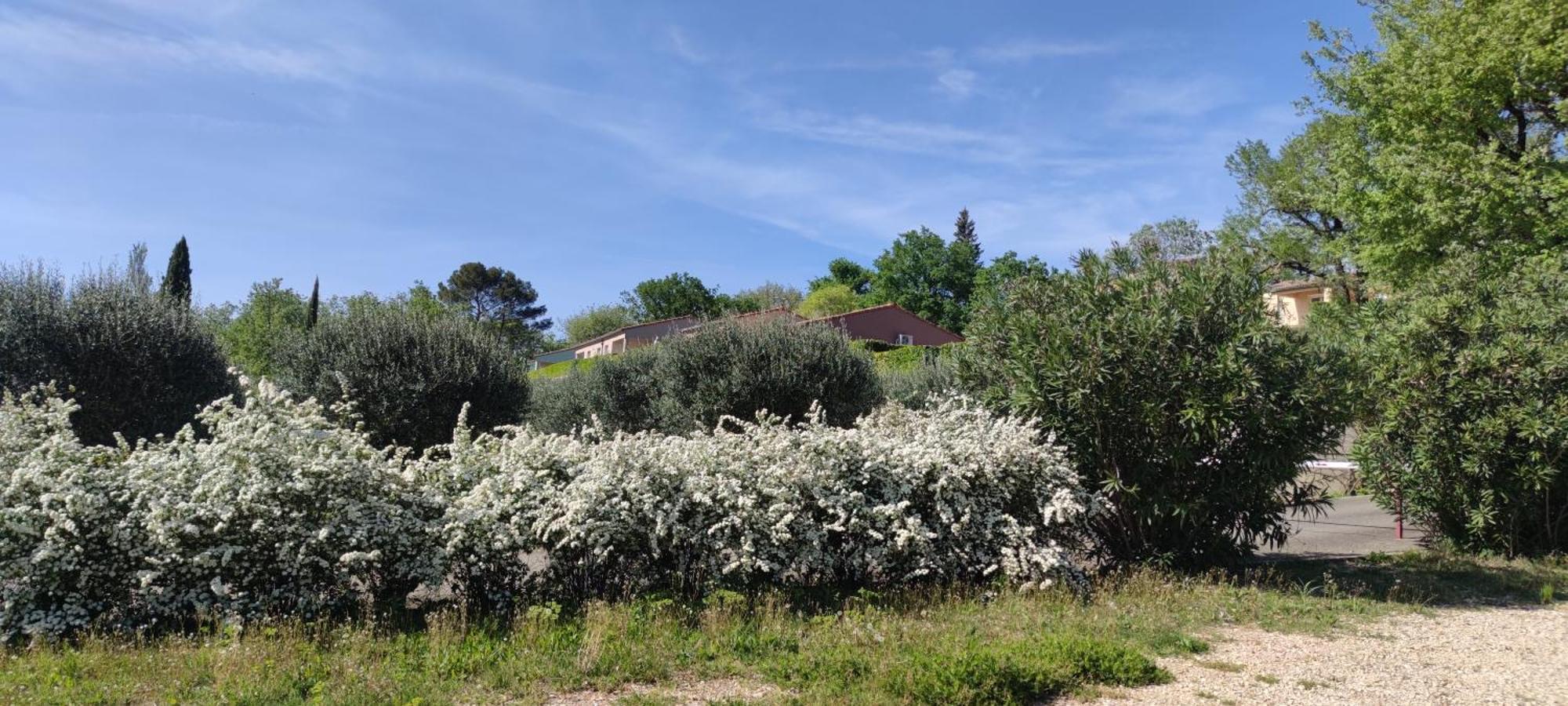 Le Moulin Villa Vallon-Pont-dʼArc Kültér fotó